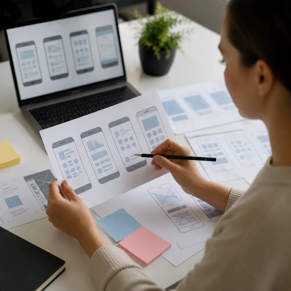 ux ui design