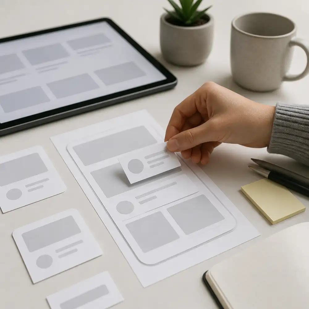 ux ui design