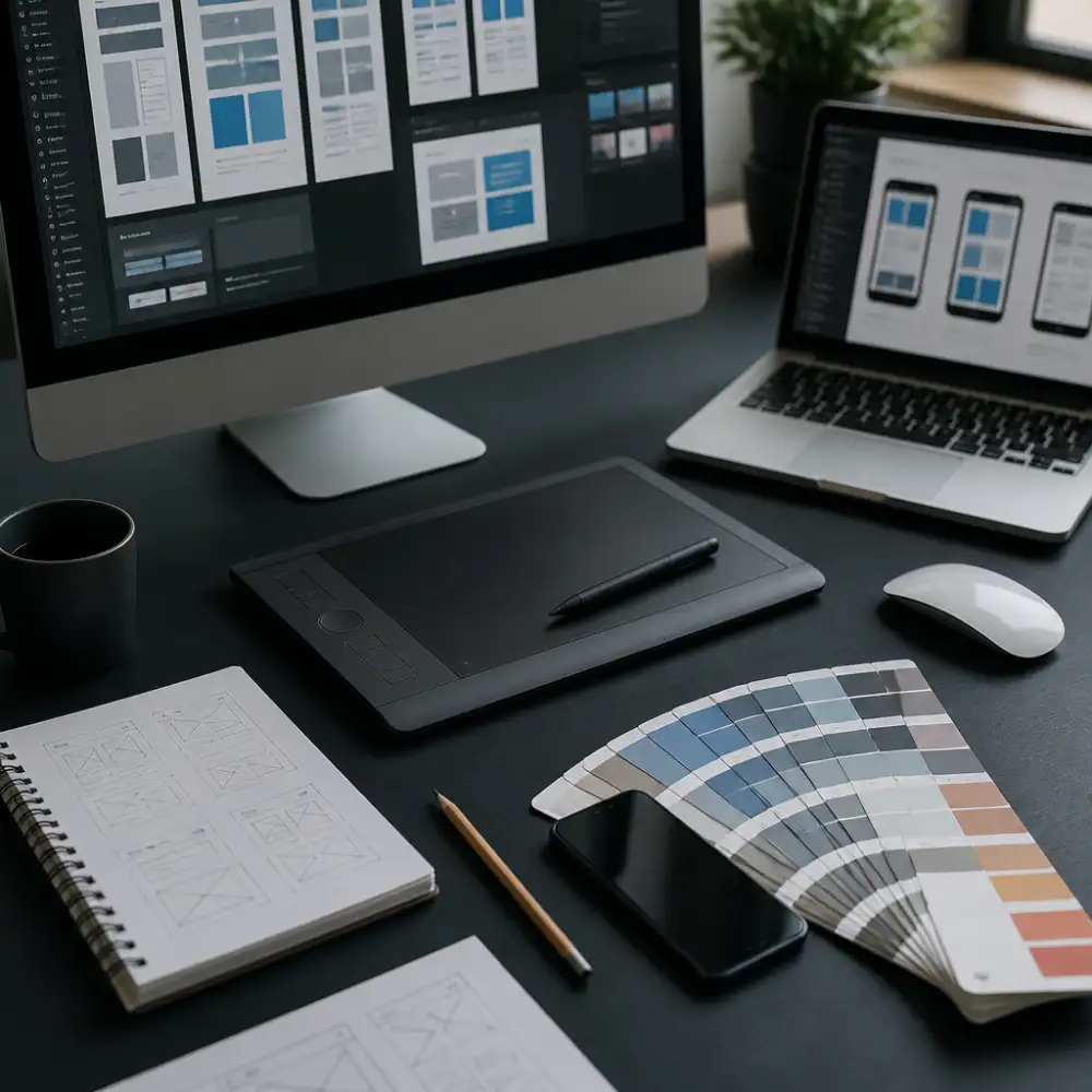 ux ui design