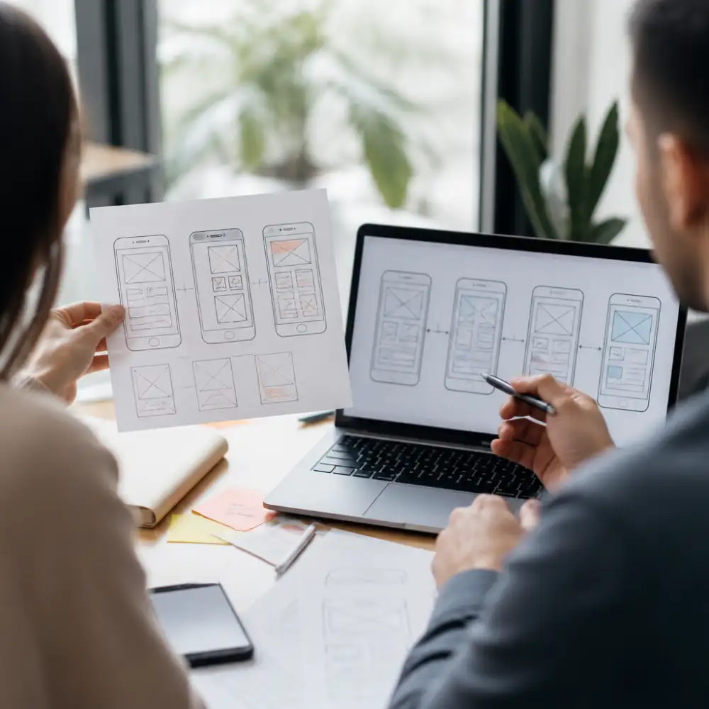 ux ui design