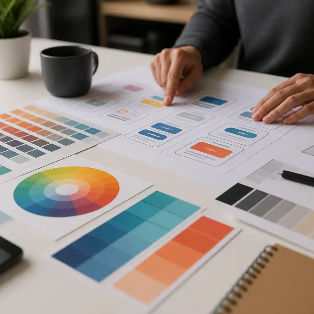 ux ui design