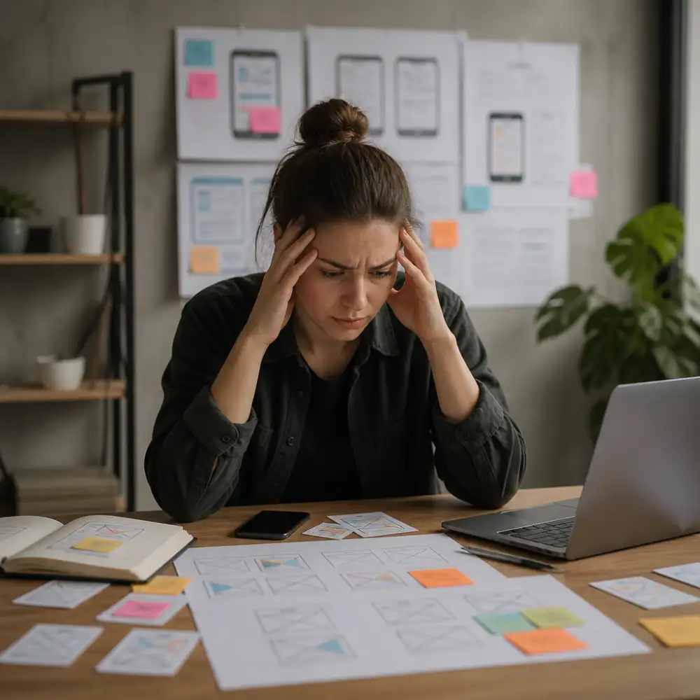 ux ui design