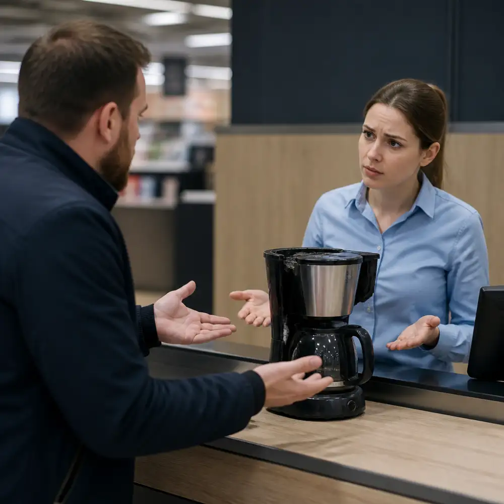 reklamace lidl