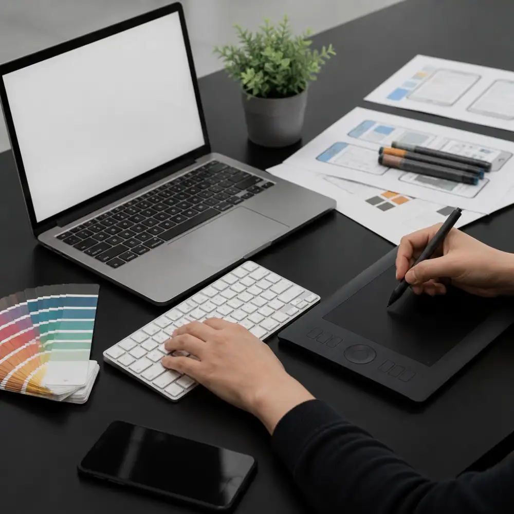 ui ux design