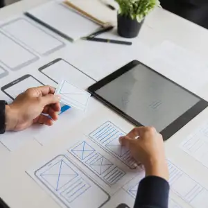 Ui Ux Design