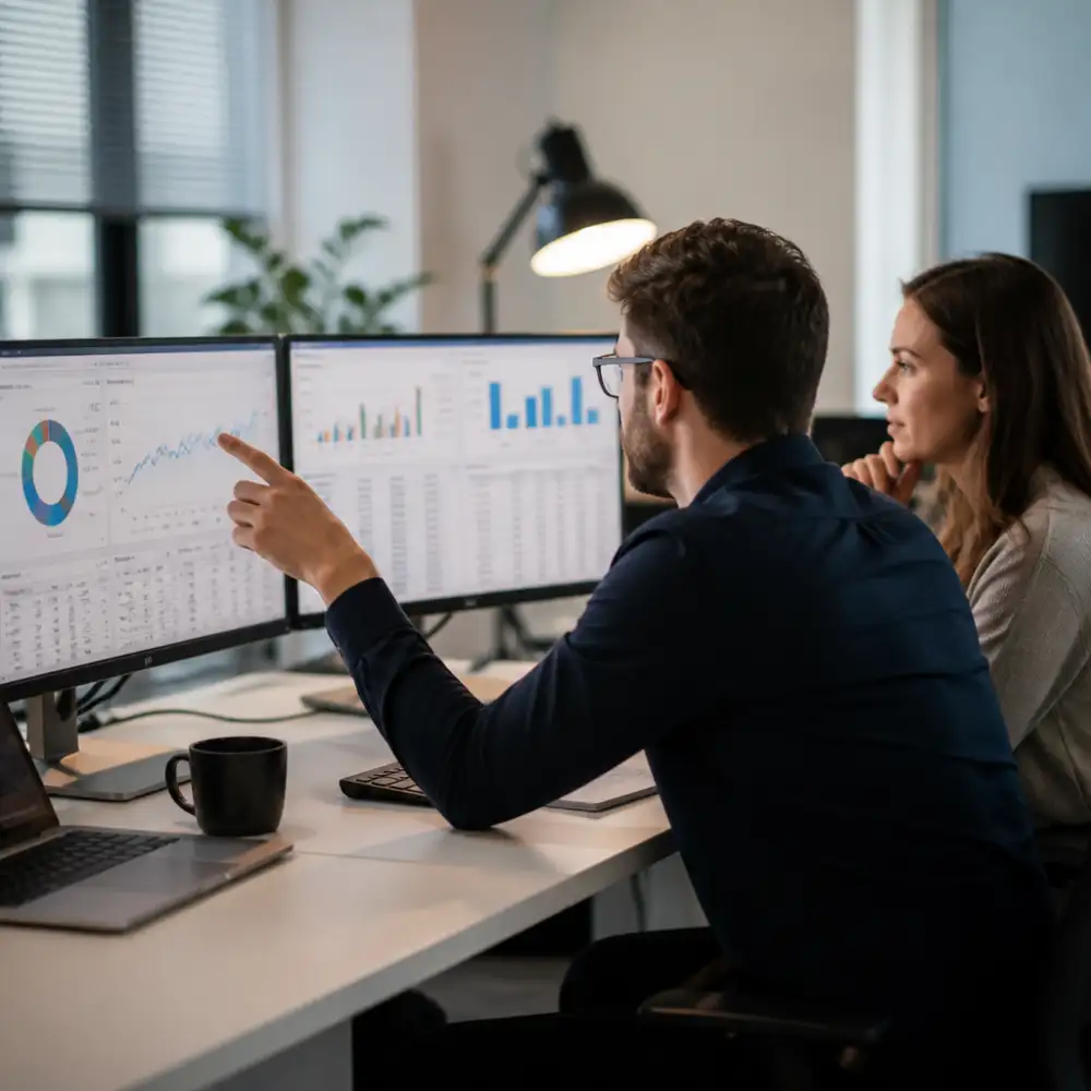 google ads agentura