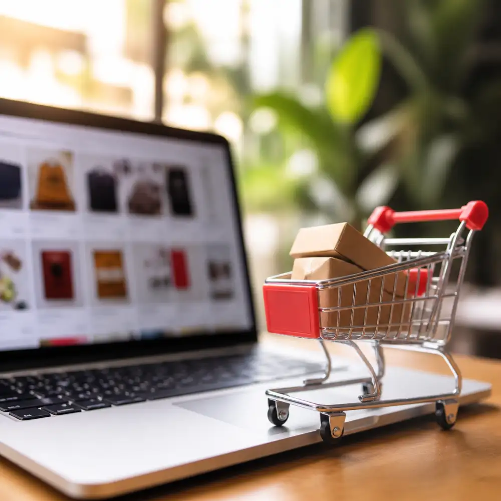 jak zviditelnit e shop