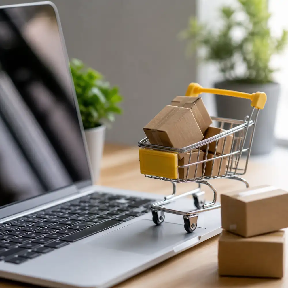 jak zviditelnit e shop