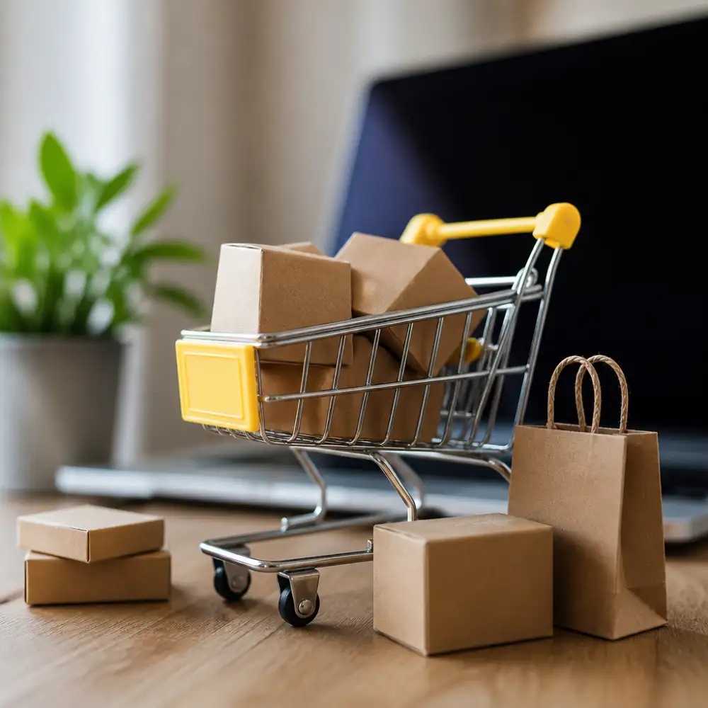 Jak Zviditelnit E Shop