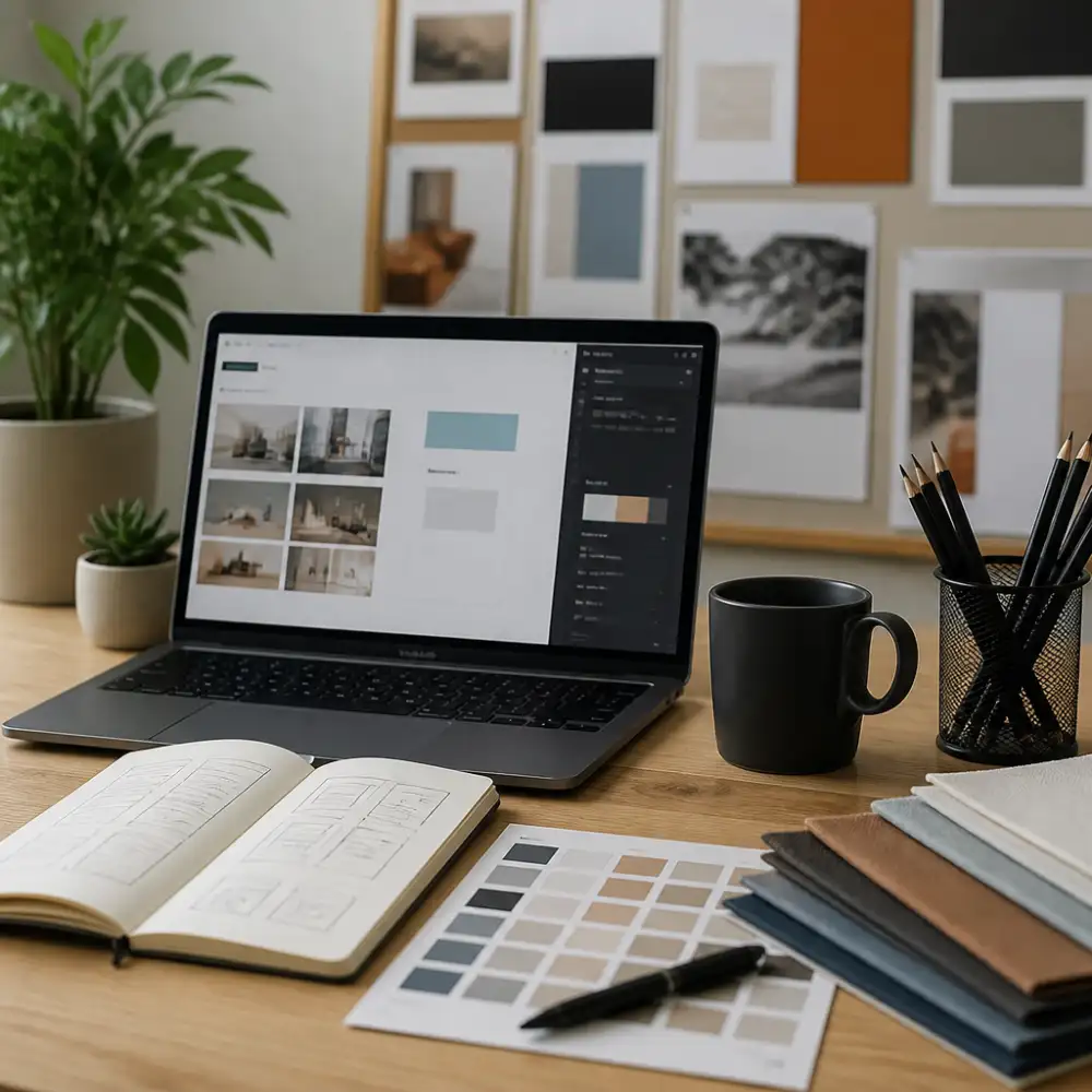 shopify themes detectir