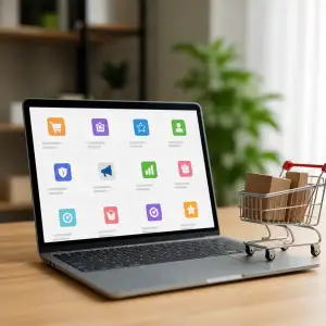 Shopify Addon Marketplace