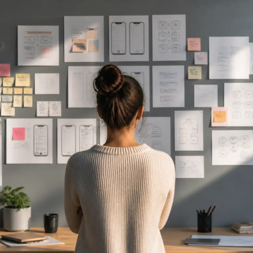 kurz ux ui design