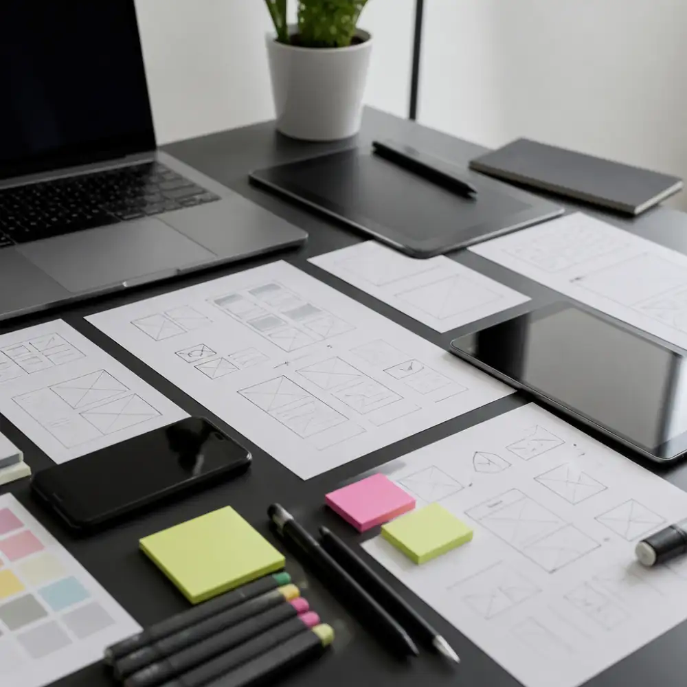 kurz ux ui design