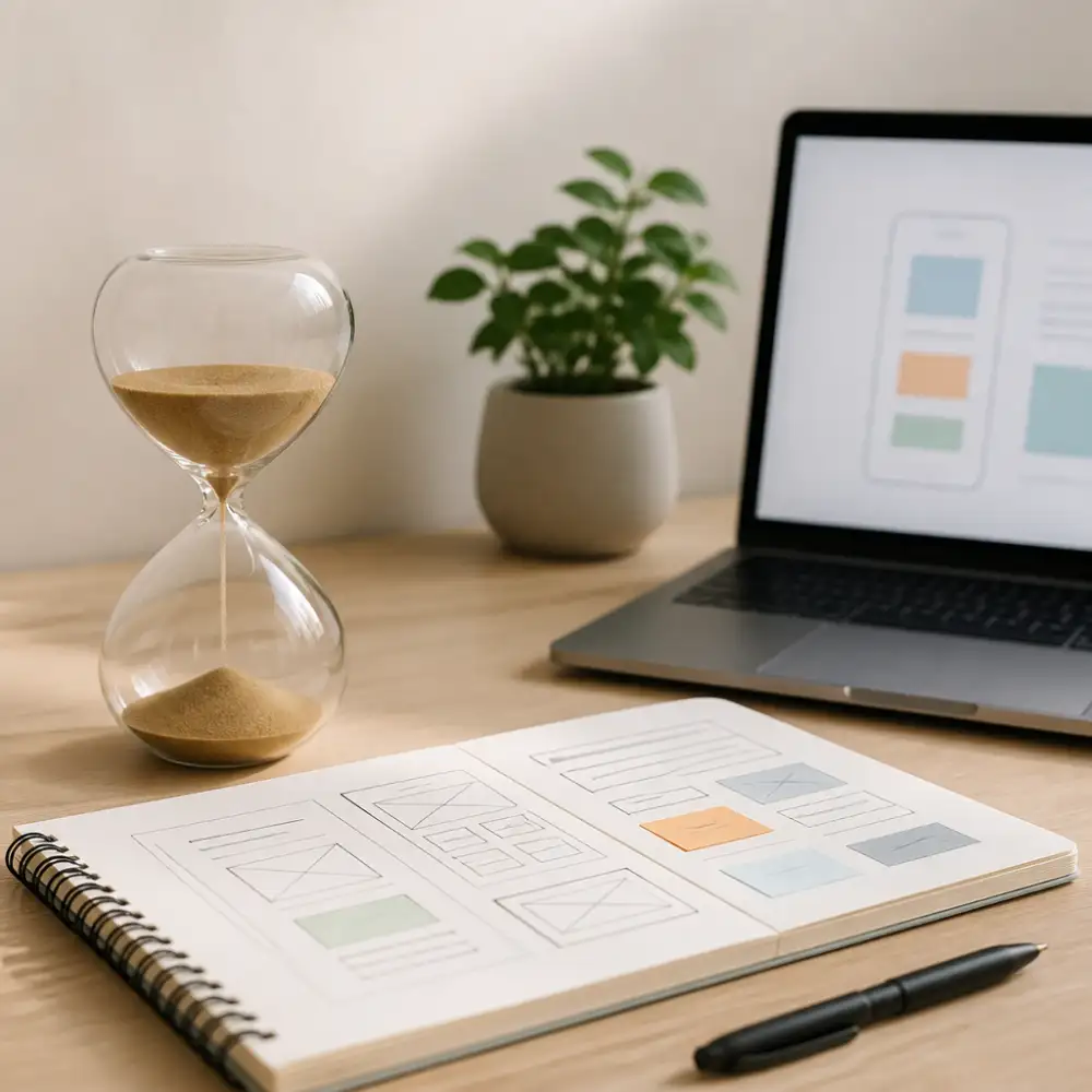kurz ux ui design