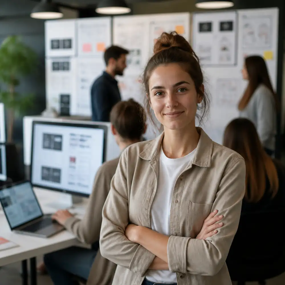 kurz ux ui design