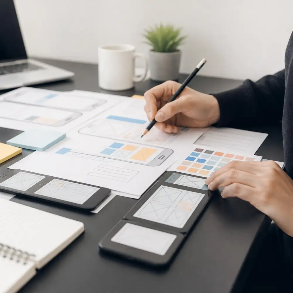 Kurz Ux Ui Design
