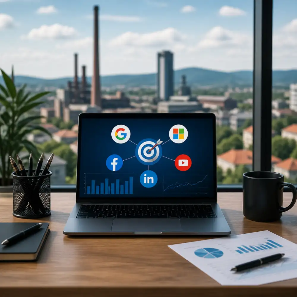 ppc reklama ostrava