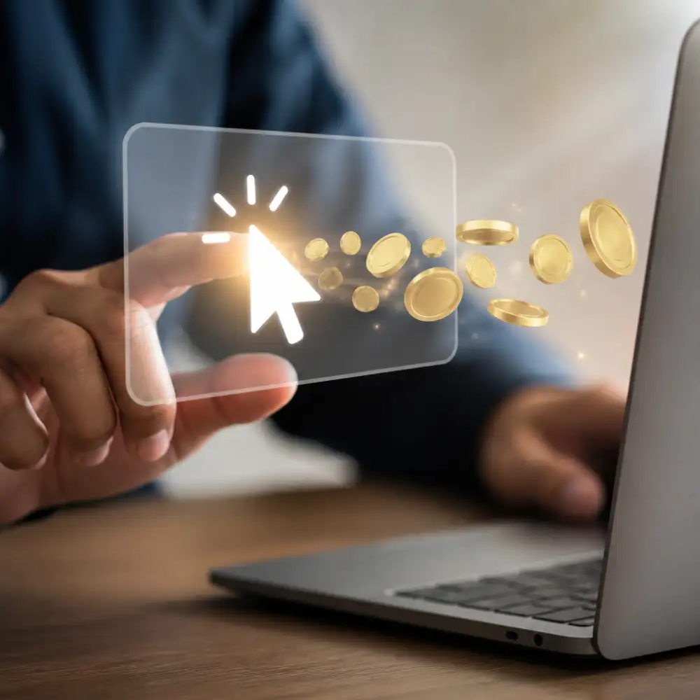 ppc reklama google