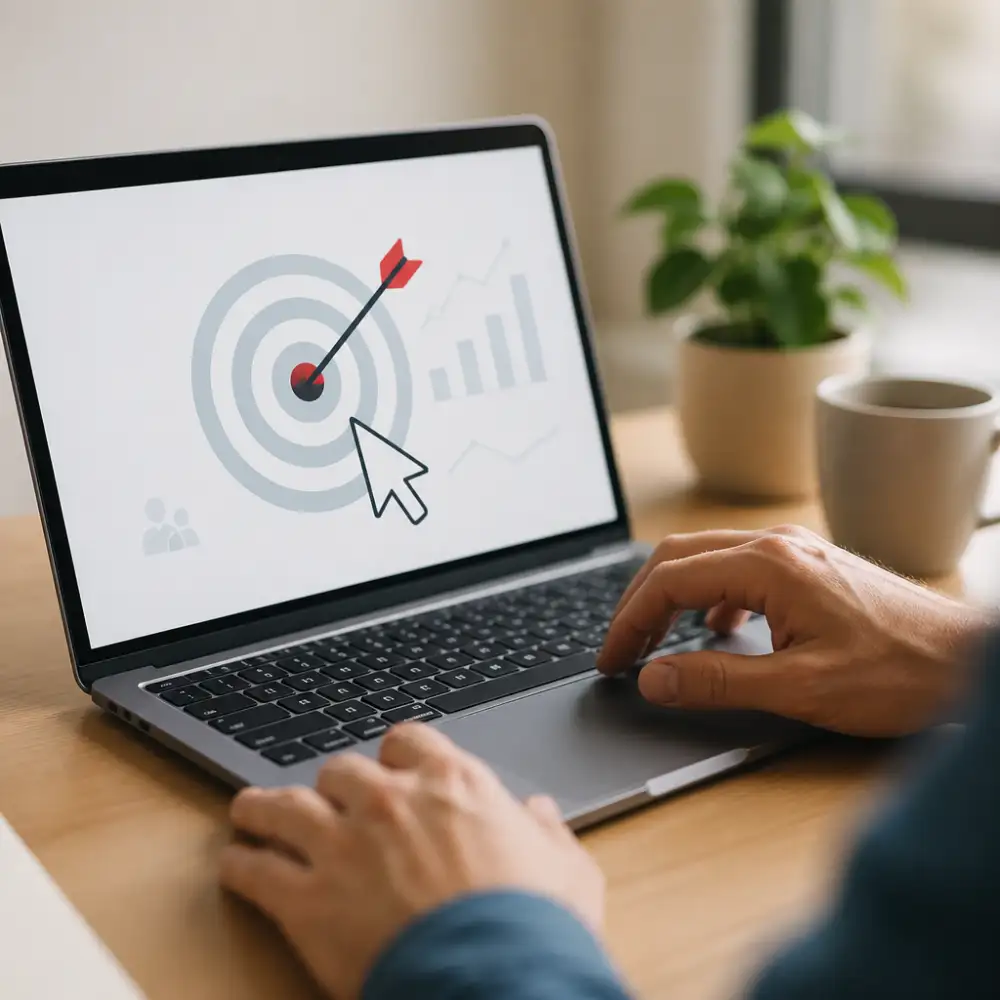 Ppc Reklama Google