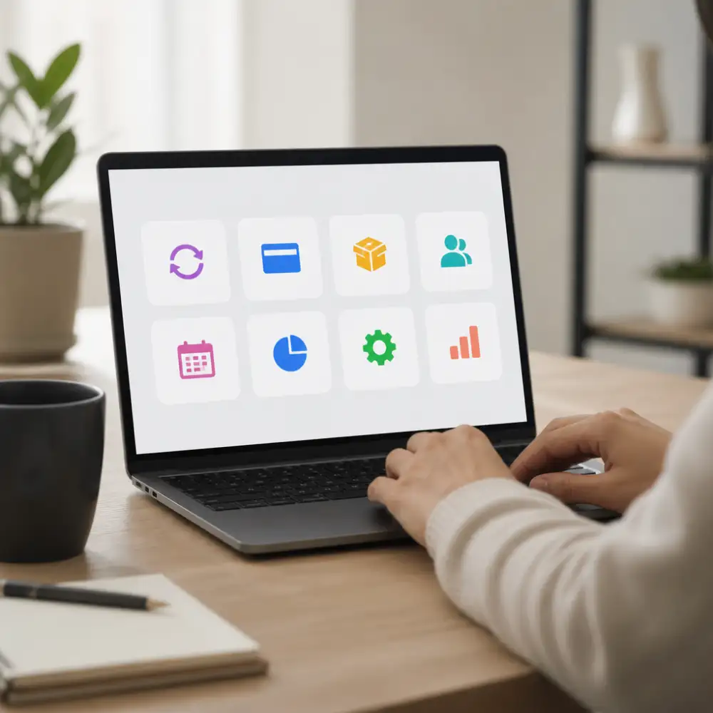 shopify subscription
