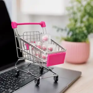 Pilulka E-Shop