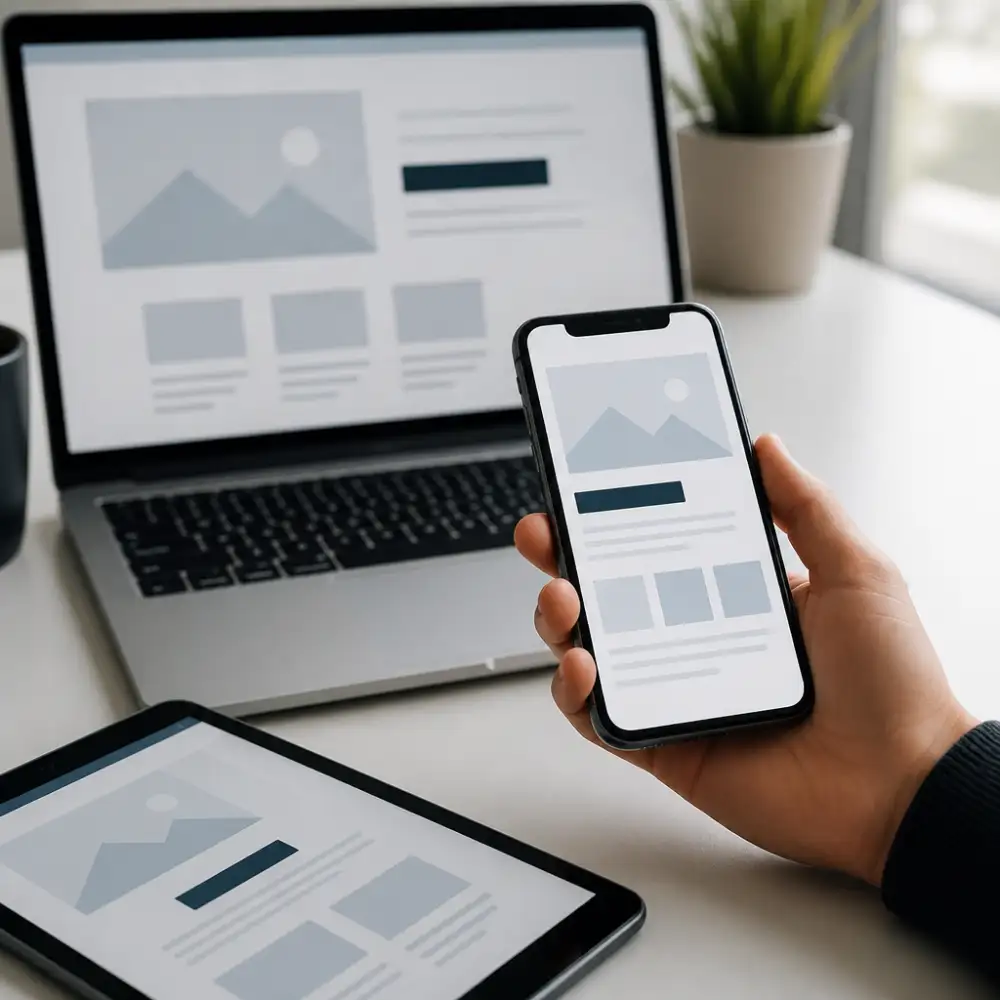 ux/ui design web