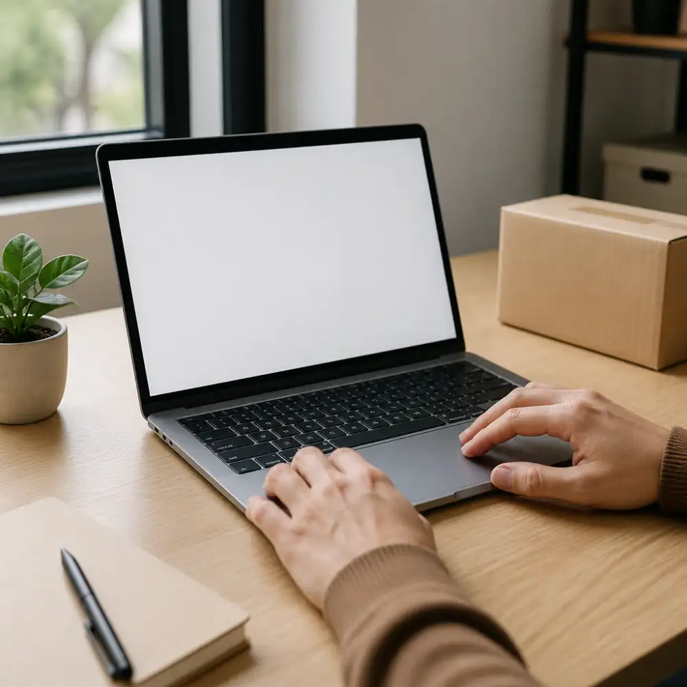 how to add another inventory location shopify