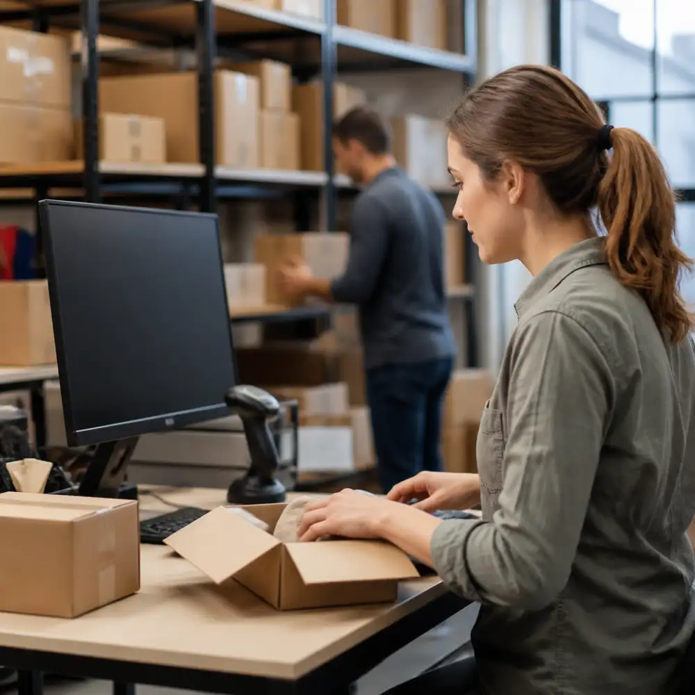 how to add another inventory location shopify