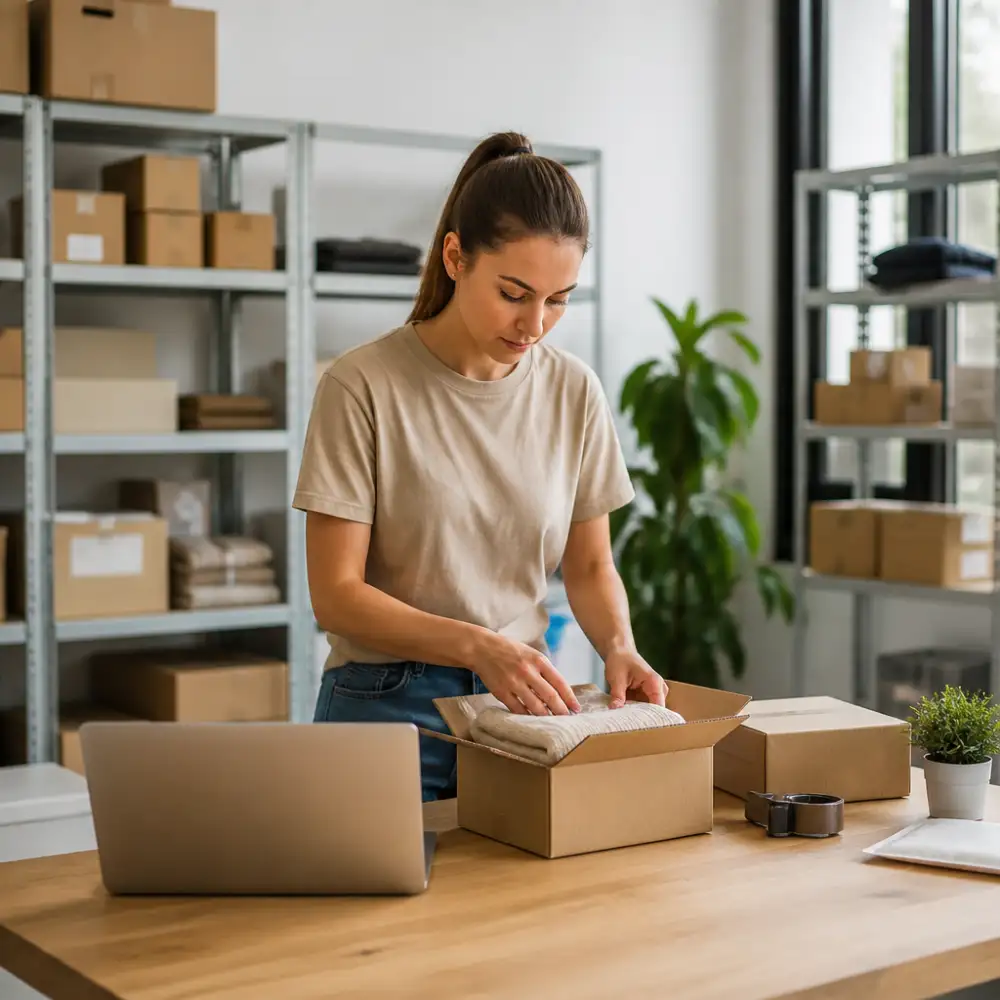 how to add another inventory location shopify