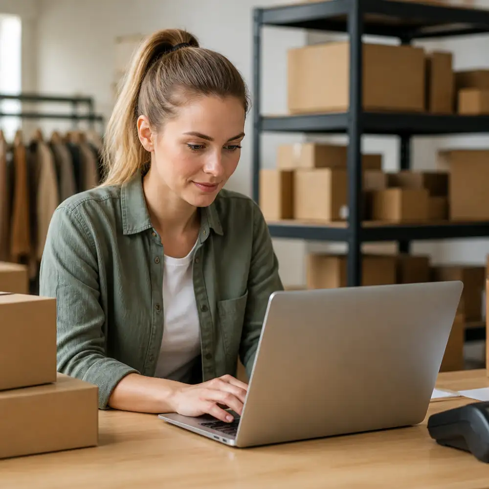 How To Add Another Inventory Location Shopify