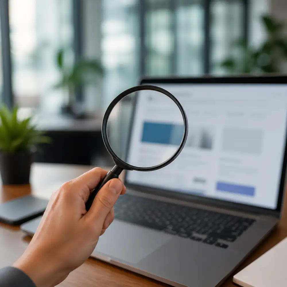 google ads transparency center