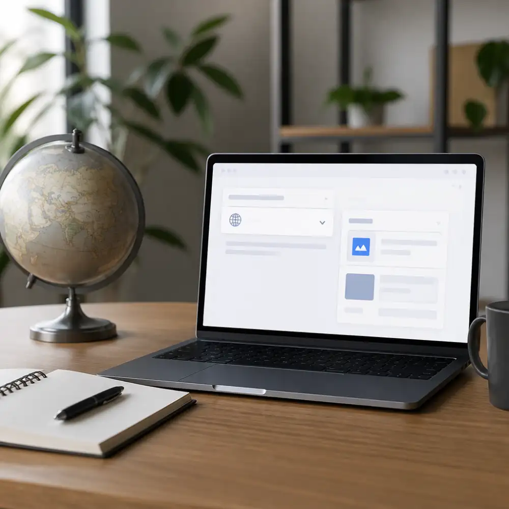 google ads transparency center