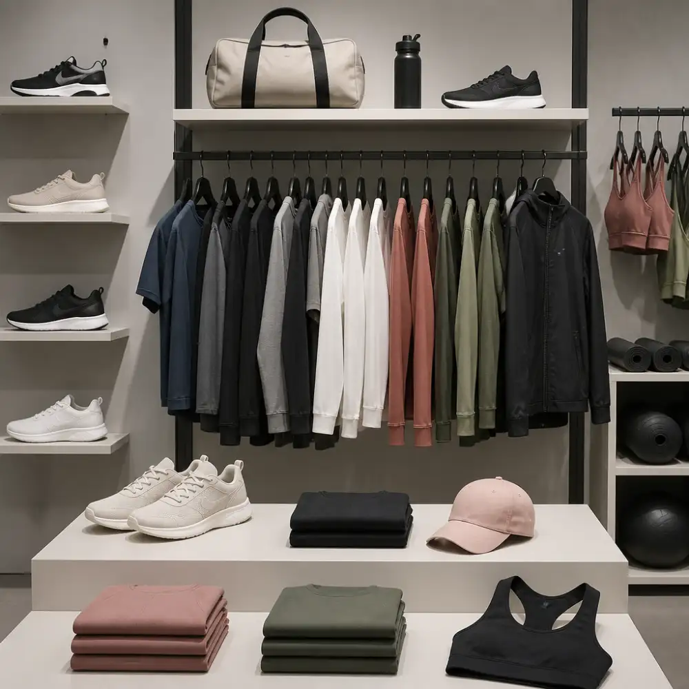 nike e-shop