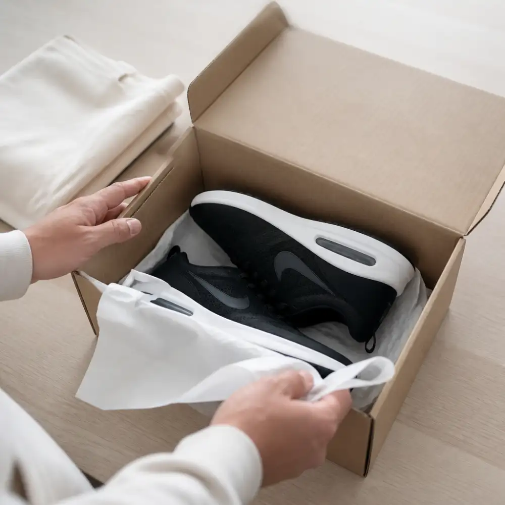 nike e-shop