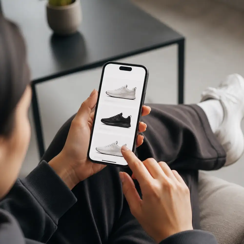nike e-shop
