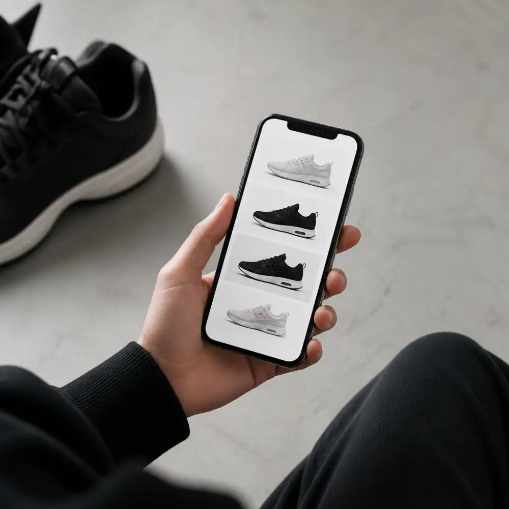 nike e-shop
