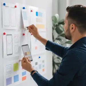 Ux Design Website