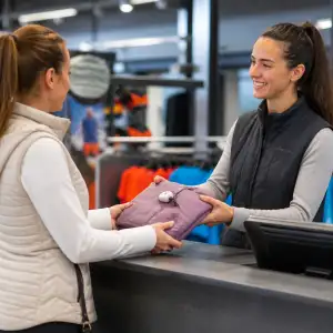 Vrácení Zboží Decathlon